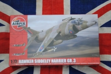 images/productimages/small/Hawker Siddeley Harrier Gr.3 Airfix A04055 1;72 voor.jpg